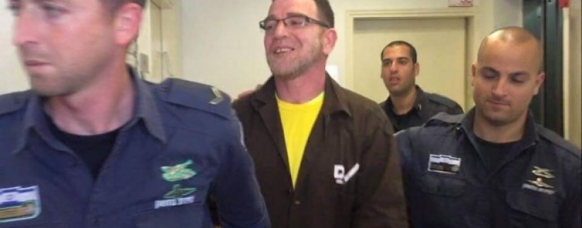 الحكم على ناشط مقدسي بالسجن 9 أشهر