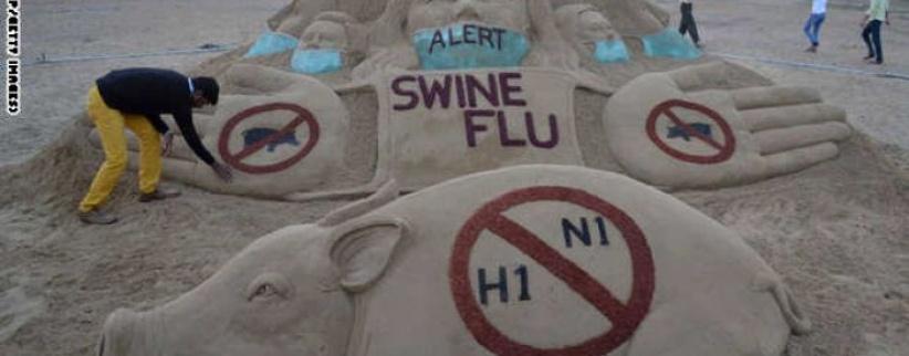 الصحة العالمية: الحيوانات بريئة من الامراض التي تحمل اسماءها