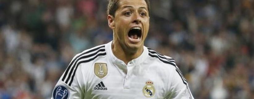 ريال مدريد يتخذ قراره النهائي بشأن تشيتشاريتو