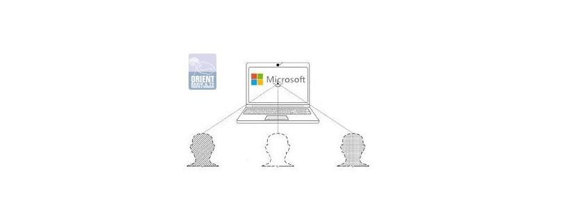 مايكروسوفت تطور تقنية لضبط الشاشات للعرض لمستخدم واحد فقط