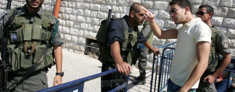 انطلاق فعاليات إحياء يوم النكبة برام الله