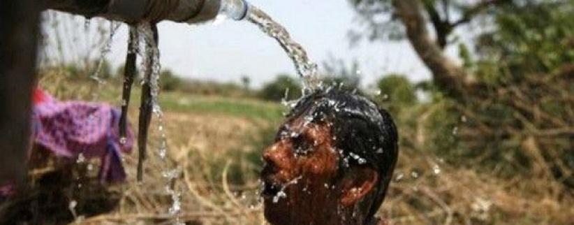 قتلى موجة الحر في الهند تجاوزوا الـ800