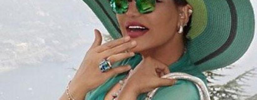 هكذا أفسدت أحلام مقلب رامز جلال