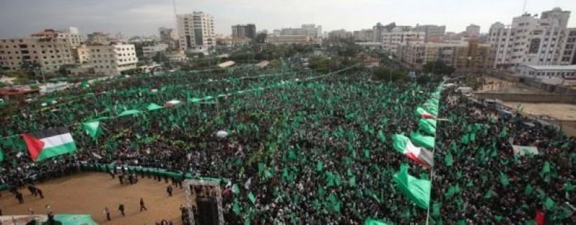 حماس: اي حكومة يتم تشكيلها يجب أن تكون حكومة مهمات