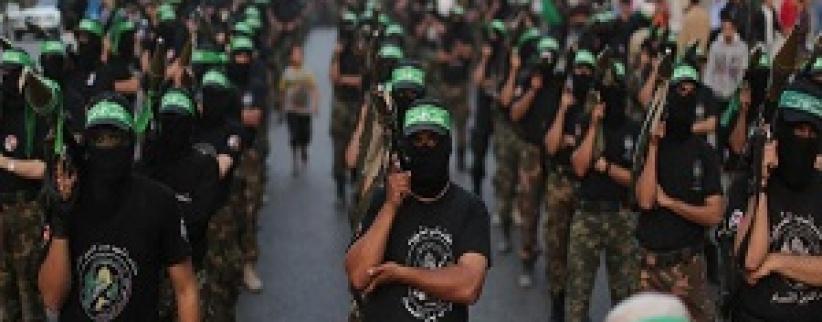 والا العبري: حماس تحضر لحرب مشاة “كلاسيكية”