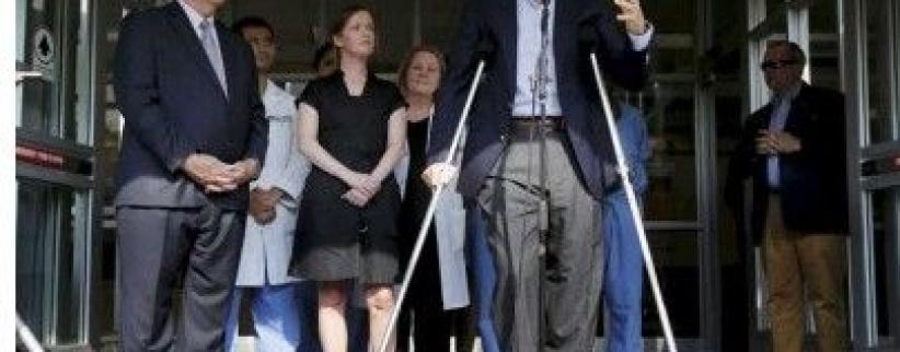 تغييب الملف الفلسطيني.. كيري: سأنجز المفاوضات مع إيران