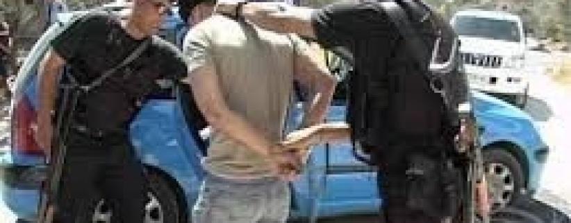 القبض على متهم بالقتل هارب من العدالة منذ 8 سنوات