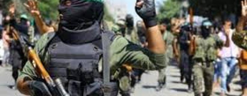 تخوف في إسرائيل من استعدادات حماس للحرب المقبلة