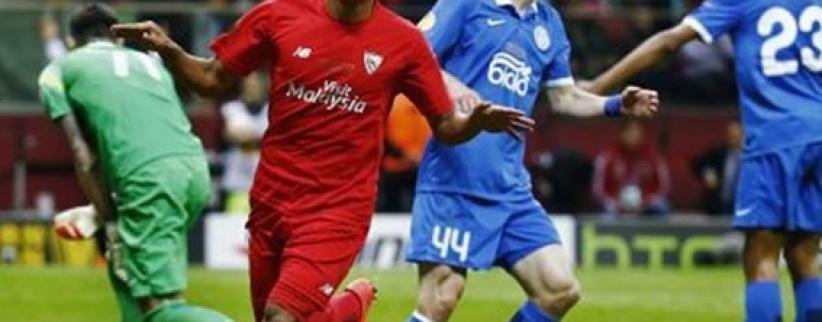 ميلان يضع اللمسات الاخيرة لضم باكا