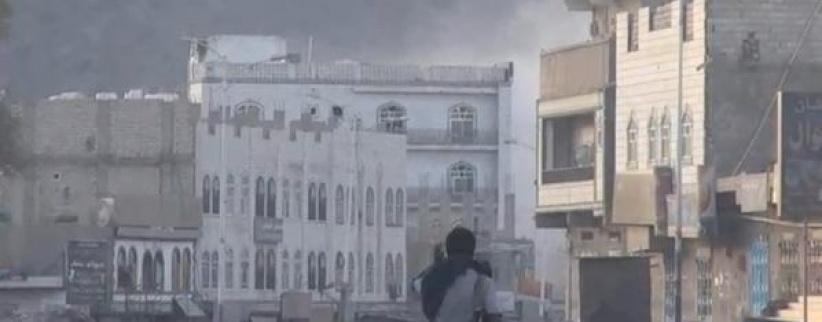 قتلى من الحوثيين بمعارك في الضالع