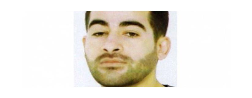 أسير مقدسي يدخل عامه الـ15 بسجون الاحتلال