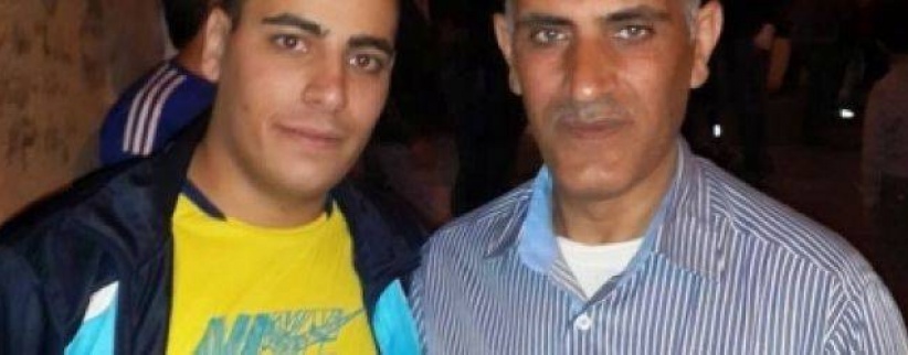 ​الاحتلال يعيد اعتقال أسير محرر ووالده بالقدس