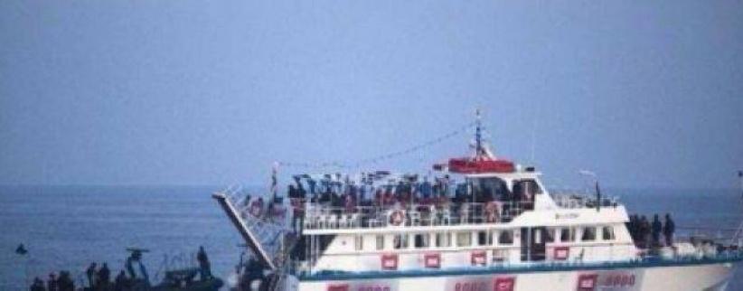 النائب غطاس يروي تفاصيل رحلة واعتقال 