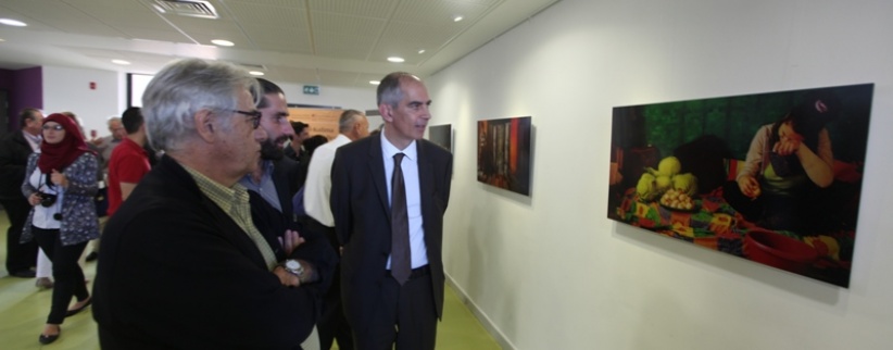 احتفالية ثقافية تجمع بين الفن الفلسطيني والفرنسي بمناسبة عيد الموسيقى