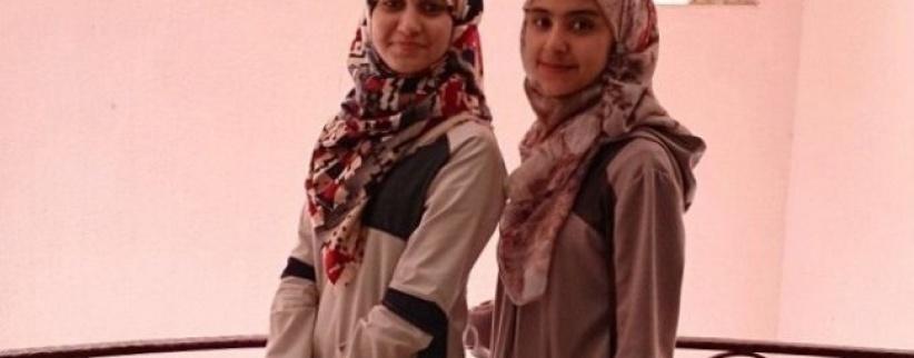 غيابهما اثار ضجة .. الأردن: العثور على الفتاتين المختفيتين في إربد