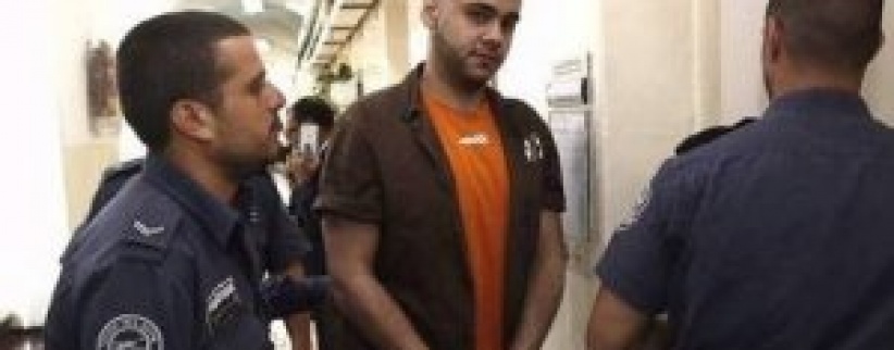 الحكم على الأسير المقدسي عدي البيومي 17 شهرًا