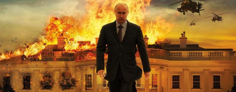 لماذا يتأخر بوتين دائماً عن مواعيده؟!