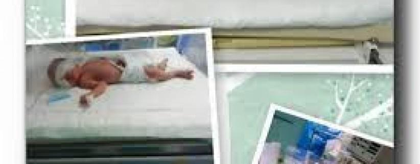 سيدة من غزة ترزق بأربع توائم في عملية ” اخصاب مجهري ” بعد عدم توفر هذه الامكانية في غزة