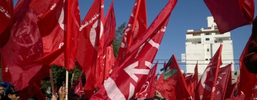 الشعبية: أساليب الترهيب والضغط على عائلة الشهيدين أبو جمل لن تحقق أهدافها