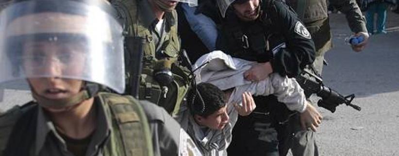 الاحتلال يستدعي طفلين من العيسوية للتحقيق