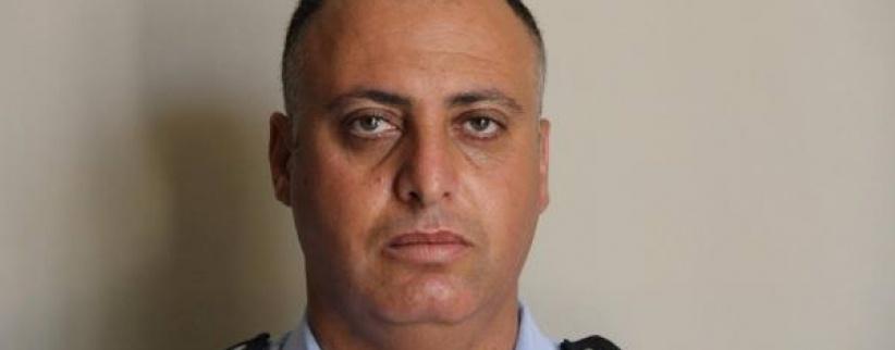 أنا من أبلغ عنك يا ولدي