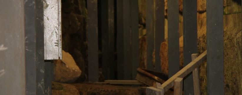 الاحتلال يوسع حفرياته العميقة أسفل أساسات الأقصى