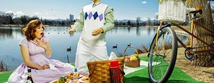 تتزوج من دمية لتتخلص من عنوستها