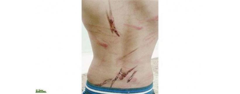 القبض على أب سعودي 