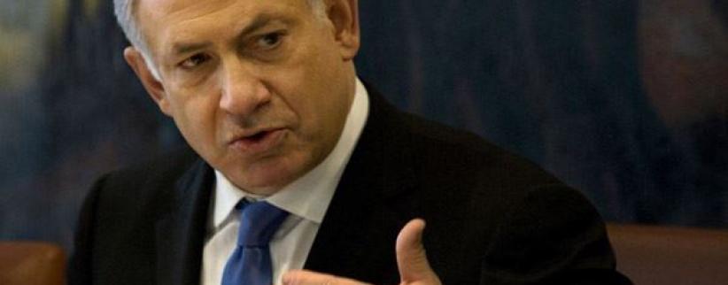 نتنياهو يناشد الدول الكبرى عدم توقيع الاتفاق النووي الإيراني