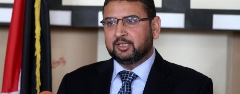 حماس تؤيد تشكيل حكومة وحدة وطنية بشروط