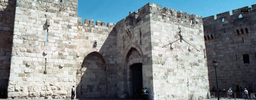 الاحتلال يخطط لإجراء تغييرات بمنطقة باب الخليل بالقدس