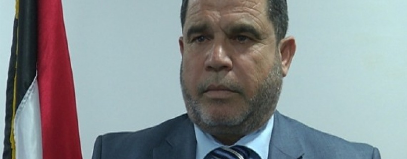البردويل للمانحين: أموالكم تُسرق ولا تصل الغزيين