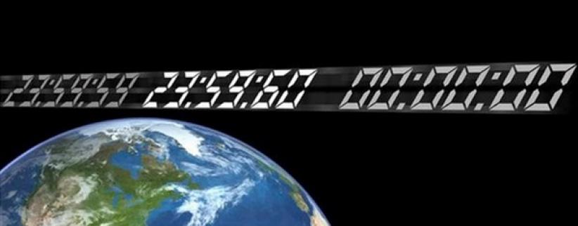 اليوم أطول يوم على الأرض منذ 195 عامًا