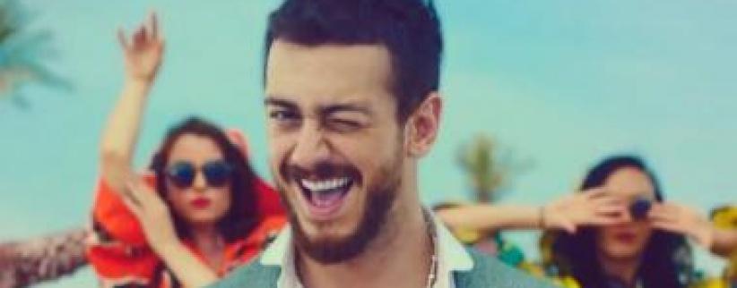 سعد المجرد يدخل موسوعة غينيس