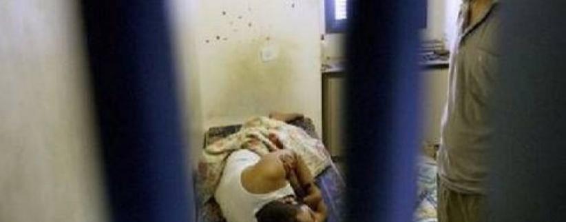 الأسير نور عليان يدخل إضرابًا مفتوحًا عن الطعام