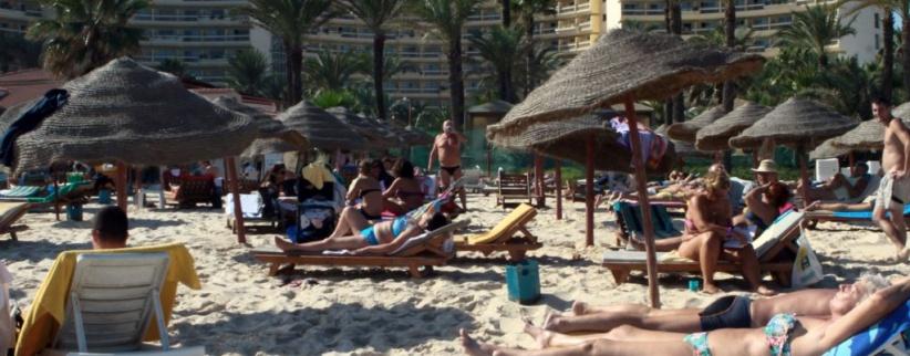 غالبية قتلى هجوم تونس من البريطانيين