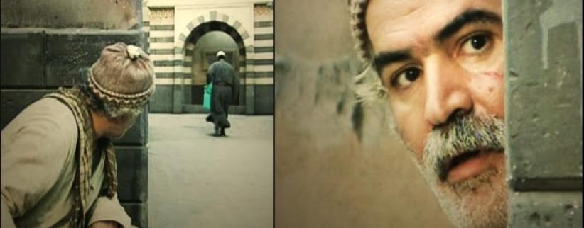 “أبو غالب” يخرج عن صمته ويفضح باب الحارة!