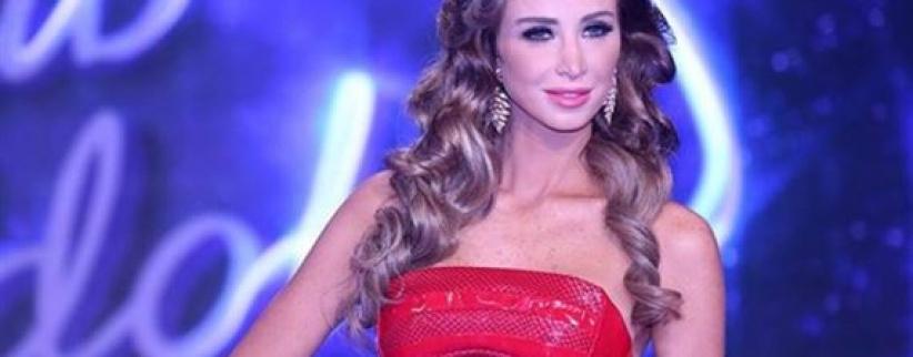 طبيب تجميل يوضح سبب مغادرة أنابيلا هلال من ارب آيدول !