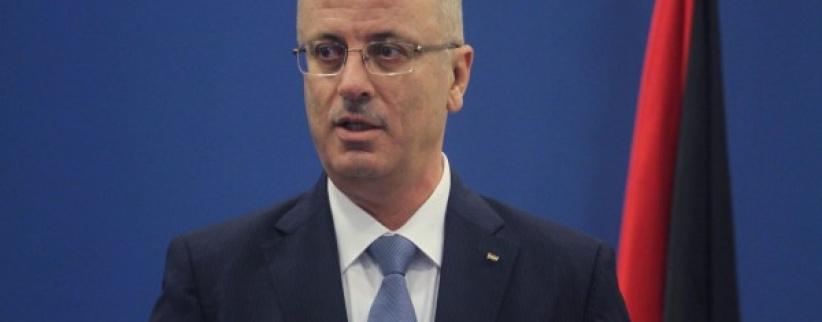 الحمد الله: نعتز بما حققته المؤسسة الامنية من انجازات خلال العام المنصرم