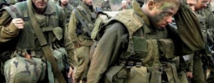 مناورة مفاجئة لجيش الاحتلال بالضفة