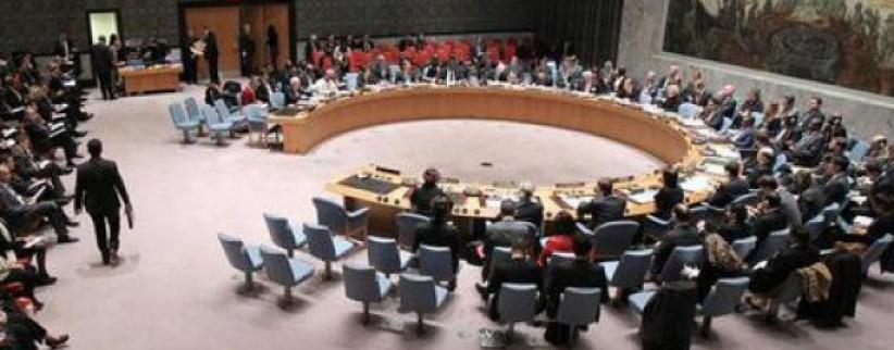 مجلس الأمن يبحث اليوم أزمة اليمن