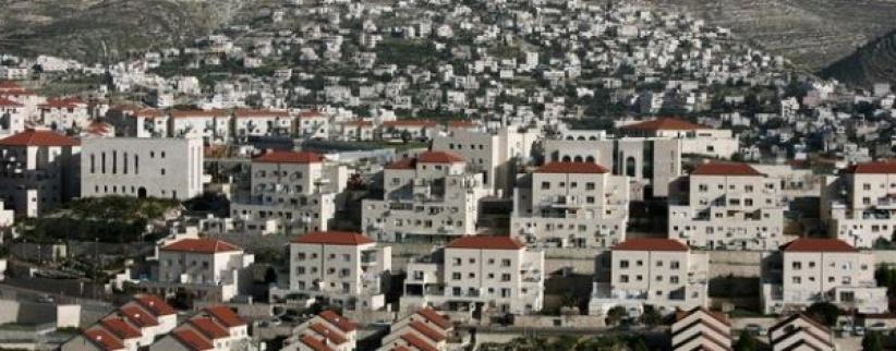 سماسره اسرائيليون يزيفون صفقات بيع اراض في القدس