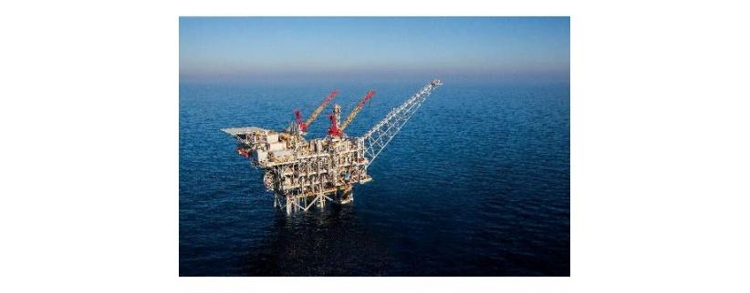 حكومة الاحتلال تصادق على اتفاق الغاز مع الشركات الخاصة