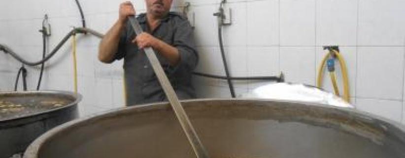 لماذا لقبت الخليل بـ