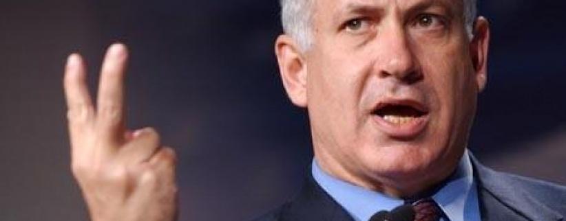 نتنياهو: حماس تتحمل مسؤولية إطلاق نار باتجاه 