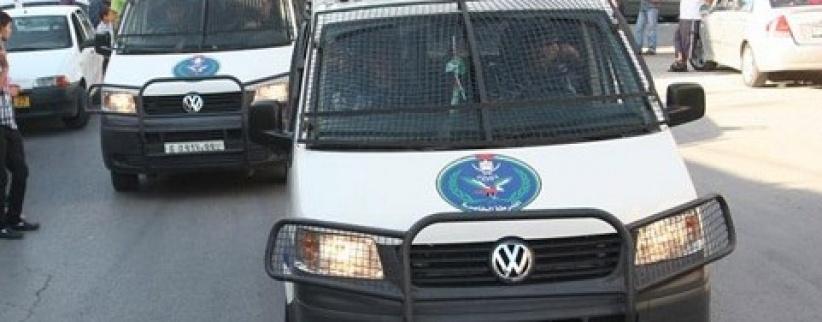 الشرطة تقبض على شخص بتهمة إساءة الائتمان في طولكرم‎