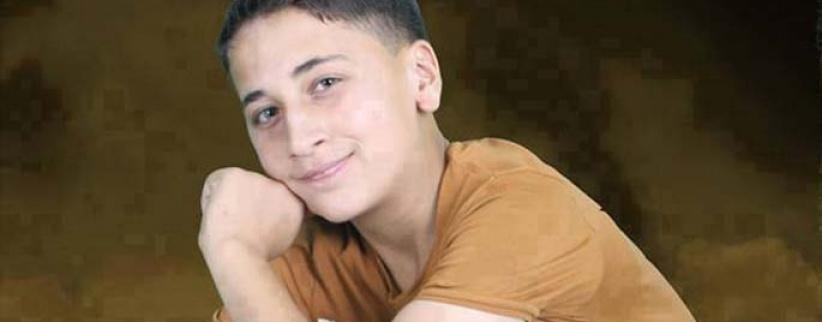 صراخه ومناشدنه لوالده لم تشفع له ” قصة مقتل طفل من الخليل على ايدي والده وعمه “