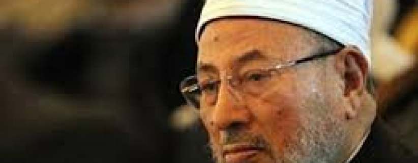 حظر كتب القرضاوي وسيد قطب والبنا بمساجد مصر