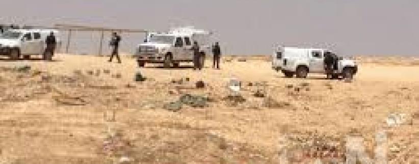 الاحتلال يقرّ بهدم ألف منزل بالنقب سنويًا