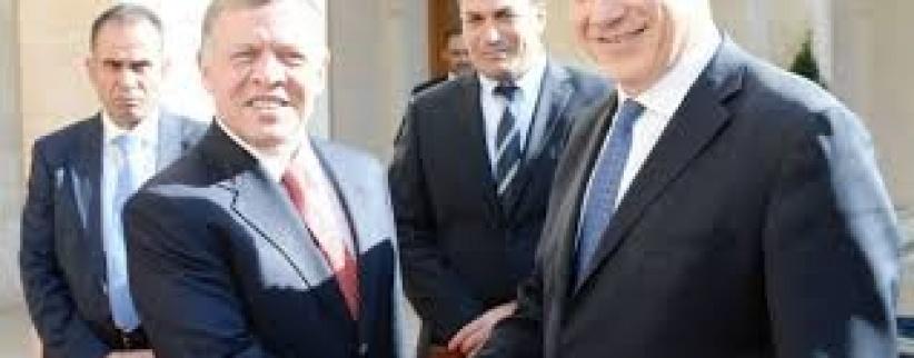 مباحثات إسرائيلية أردنية لفتح الأقصى أمام اليهود والسياح